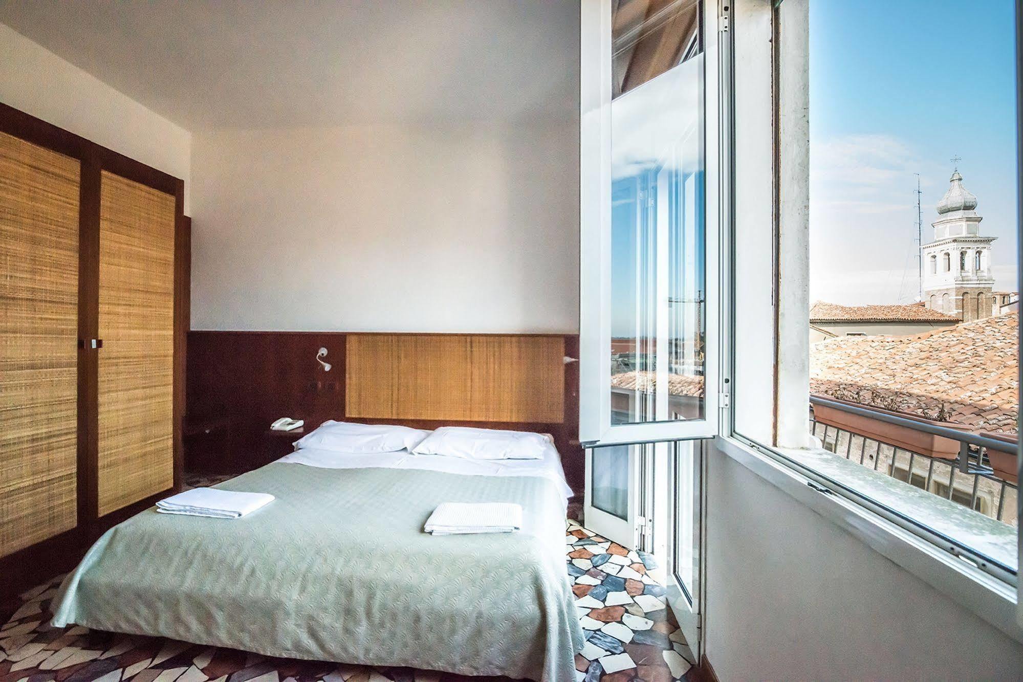 Hotel Clodia Chioggia Zewnętrze zdjęcie